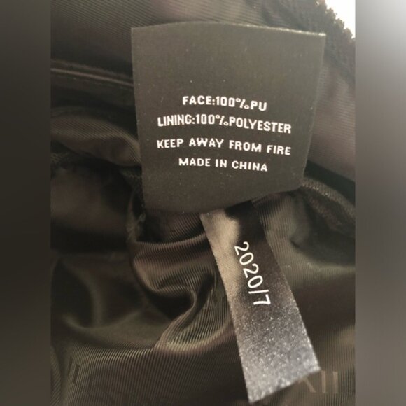 KILLSTAR Cat Eye makeup bag/clutch AUTHENTIC - Picture 6 of 7